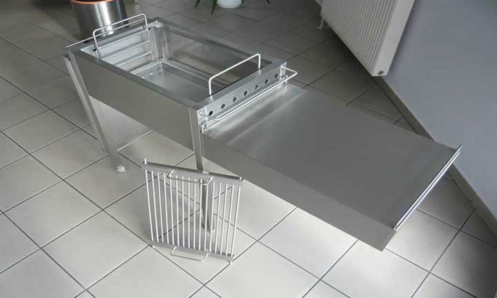 EKO Grill